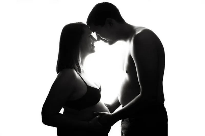 Grossesse, Amiens, Adeline Brisse Photographie