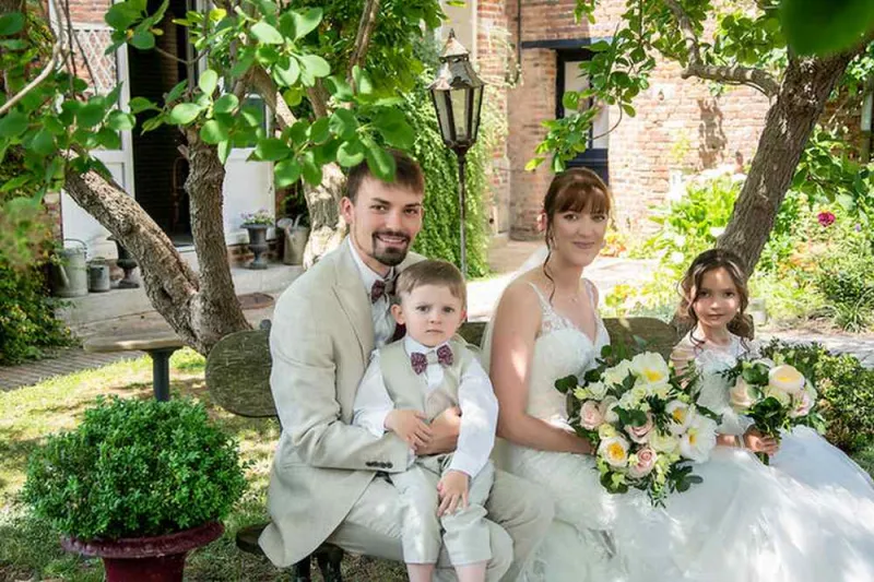 Mariages, Amiens, Adeline Brisse Photographie