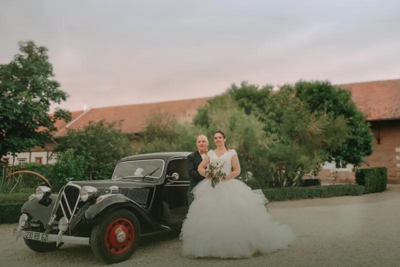 Mariages, Amiens, Adeline Brisse Photographie