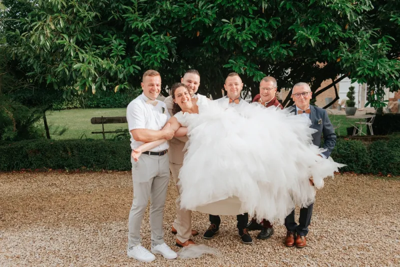 Mariages, Amiens, Adeline Brisse Photographie