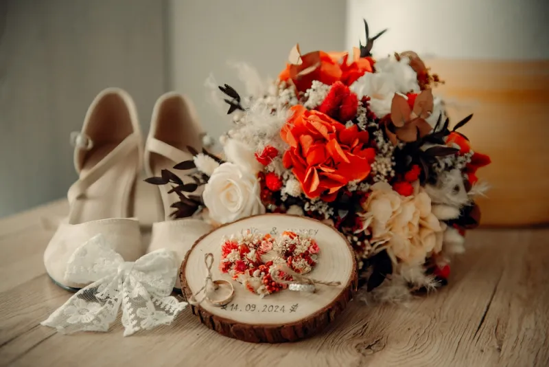 Mariages, Amiens, Adeline Brisse Photographie