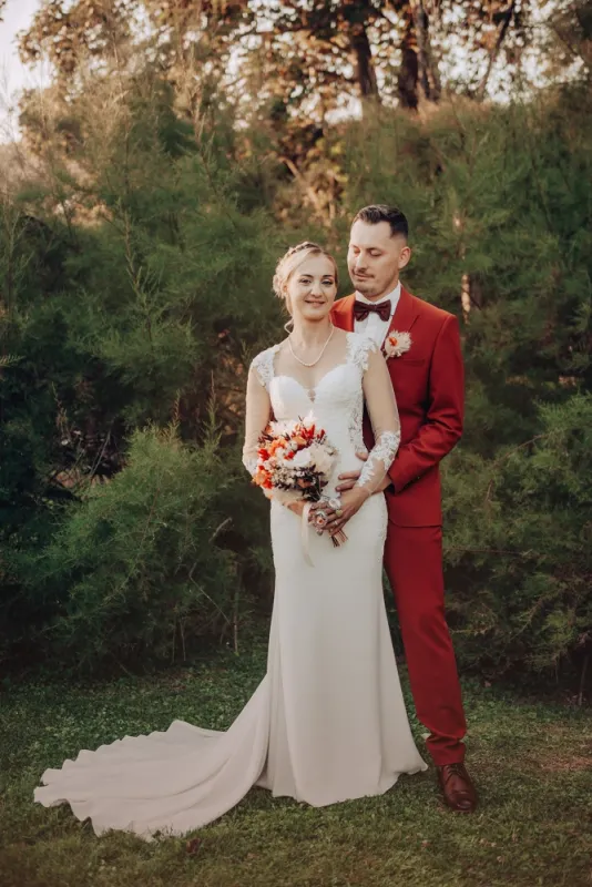 Mariages, Amiens, Adeline Brisse Photographie