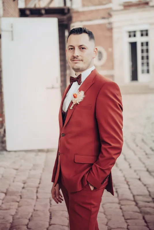 Mariages, Amiens, Adeline Brisse Photographie
