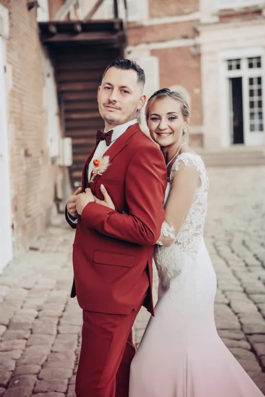 Mariages, Amiens, Adeline Brisse Photographie