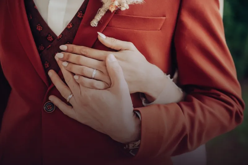Mariages, Amiens, Adeline Brisse Photographie