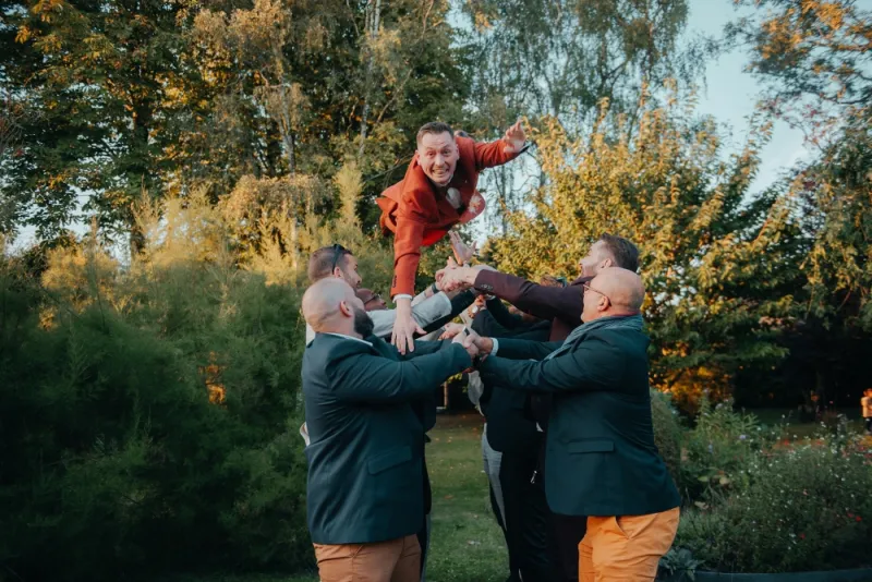 Mariages, Amiens, Adeline Brisse Photographie