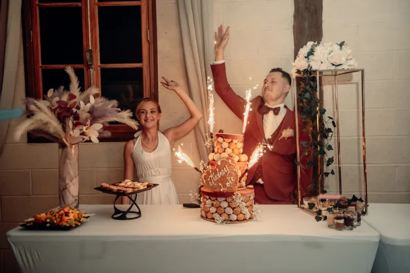 Mariages, Amiens, Adeline Brisse Photographie