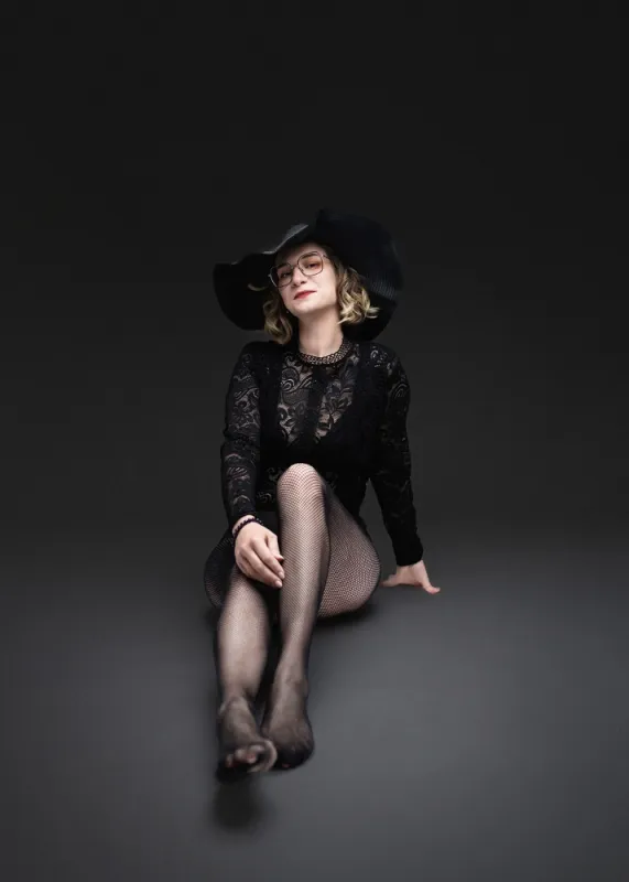 Photographe Femme - Amiens