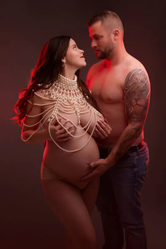 Grossesse, Amiens, Adeline Brisse Photographie