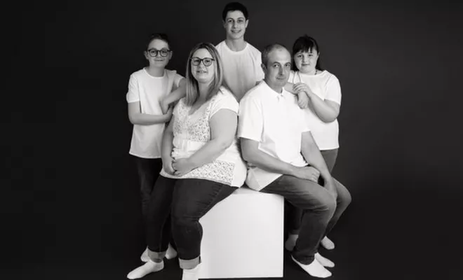 Famille, Amiens, Adeline Brisse Photographie