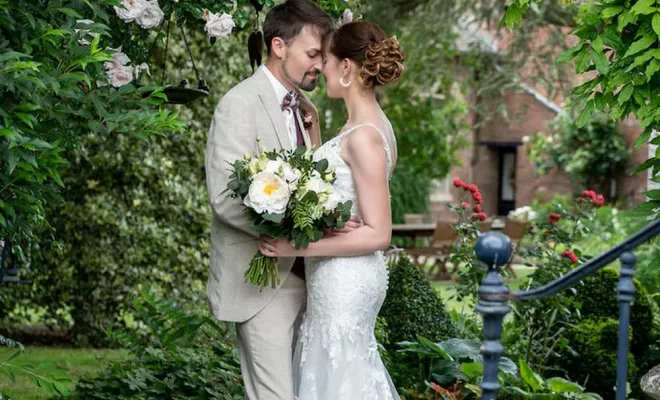 Mariages, Amiens, Adeline Brisse Photographie