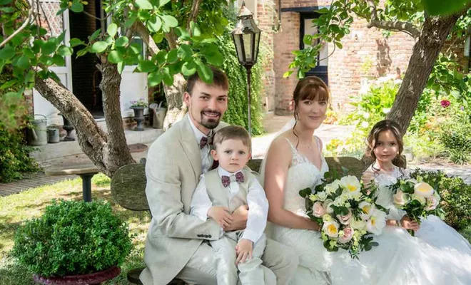 Mariages, Amiens, Adeline Brisse Photographie