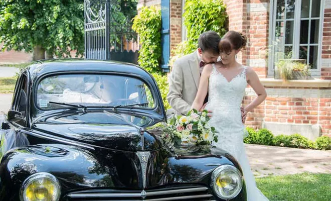 Mariages, Amiens, Adeline Brisse Photographie